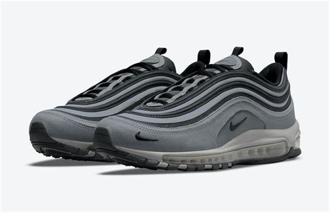 Nike Air Max 97 stadium grey